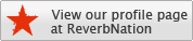 ReverbNation profile page