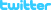 Twitter icon for status