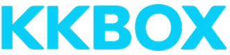 KKBOX logo