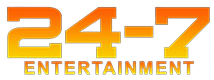 24-7 Entertainment logo