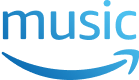 Amazon Music logo