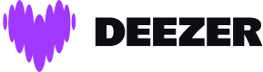Deezer logo